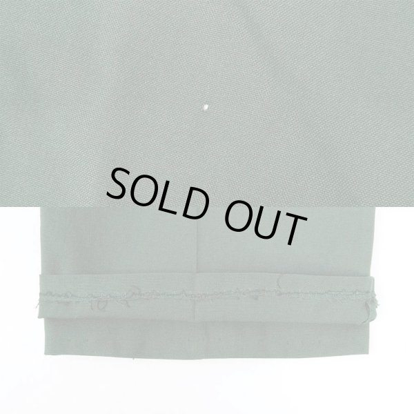 画像4: 60's US.ARMY ウールトラウザー (4)