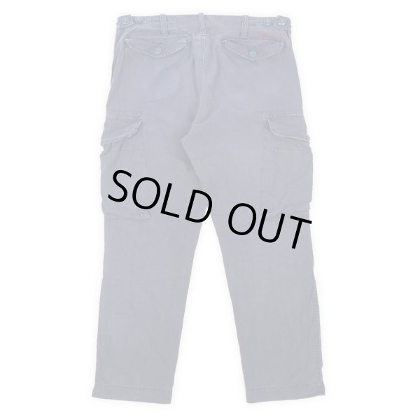 画像2: 00's Polo Ralph Lauren カーゴパンツ (2)