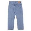 画像2: Early 00's Levi's 501 デニムパンツ "W34 L32 / MADE IN USA" (2)