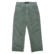 画像1: 90's Levi's silverTab 極太畝コーデュロイパンツ "実寸W32 L28" (1)