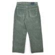 画像2: 90's Levi's silverTab 極太畝コーデュロイパンツ "実寸W32 L28" (2)