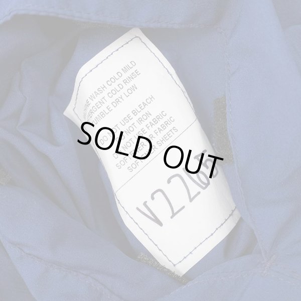 画像4: 【MEDIUM-SHORT】00's US.AIR FORCE IPTU トレーニングパンツ (4)