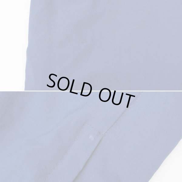 画像6: 【MEDIUM-SHORT】00's US.AIR FORCE IPTU トレーニングパンツ (6)