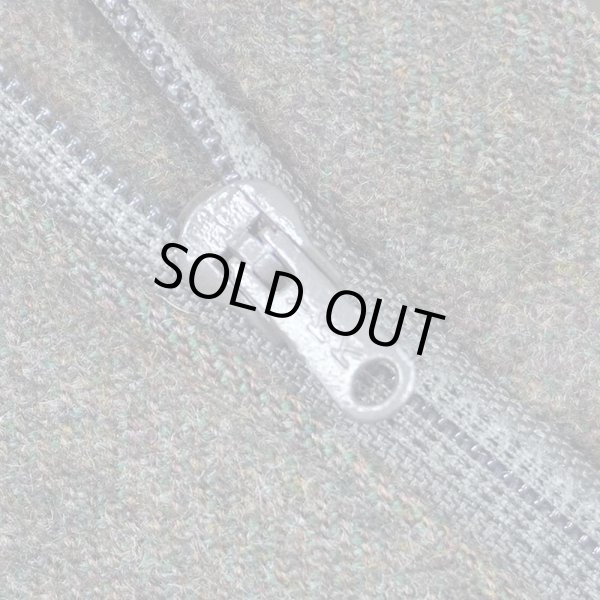 画像4: 80-90's Banana Republic 2タック ウールトラウザー (4)