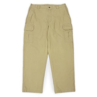 50s ヴィンテージ ダックハンターカモ カーゴパンツ M-43民間 50s