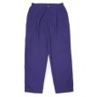 画像1: 80's DOCKERS 1タック コットンキャンバストラウザー "W34 L32" (1)