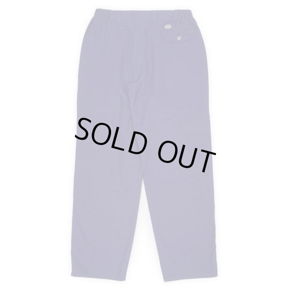 画像2: 80's DOCKERS 1タック コットンキャンバストラウザー "W34 L32" (2)