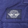 画像3: 80's DOCKERS 1タック コットンキャンバストラウザー "W34 L32" (3)