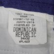 画像4: 80's DOCKERS 1タック コットンキャンバストラウザー "W34 L32" (4)