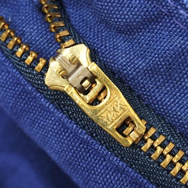 画像5: 80's DOCKERS 1タック コットンキャンバストラウザー "W34 L32" (5)