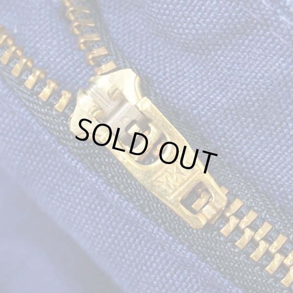 画像5: 80's DOCKERS 1タック コットンキャンバストラウザー "W34 L32" (5)