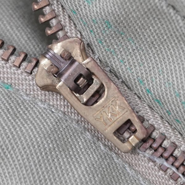 画像5: 80's Sears ブーツカット ワークパンツ "MADE IN USA / DEADSTOCK" (5)