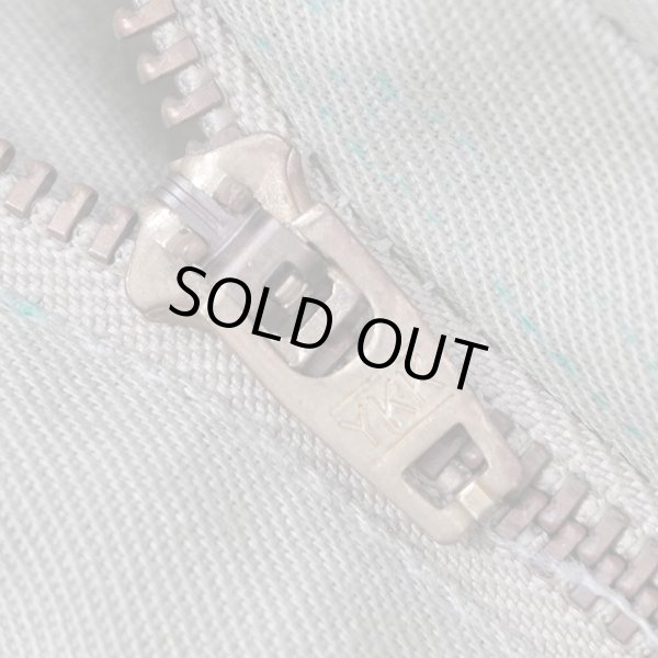 画像5: 80's Sears ブーツカット ワークパンツ "MADE IN USA / DEADSTOCK" (5)