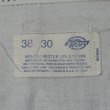 画像3: 90's Dickies 874 ワークパンツ “MADE IN USA / CHARCOAL” (3)