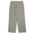 画像2: 00's DOCKERS 2タック コットントラウザー "BEIGE / W34 L32" (2)
