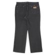 画像2: 90's Wrangler 936WBK ブラックデニムパンツ "MADE IN USA" (2)