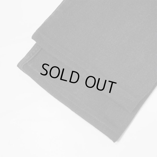 画像4: 90's Wrangler 936WBK ブラックデニムパンツ "MADE IN USA" (4)