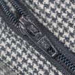 画像4: 00's Eddie Bauer ハウンドトゥース柄 ウールパンツ "W32 L30" (4)