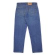 画像2: 80's Levi's 505 デニムパンツ "MADE IN USA / W34 L30" (2)