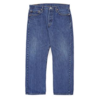 60's Levi's 501 Big E 