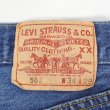 画像3: 06's Levi's 501 デニムパンツ "W34 L29" (3)