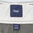 画像3: 00's GAP ベイカーパンツ "W33 L32" (3)