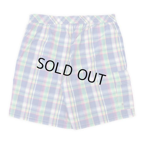 画像2: 00's Polo Ralph Lauren スイムショーツ (2)