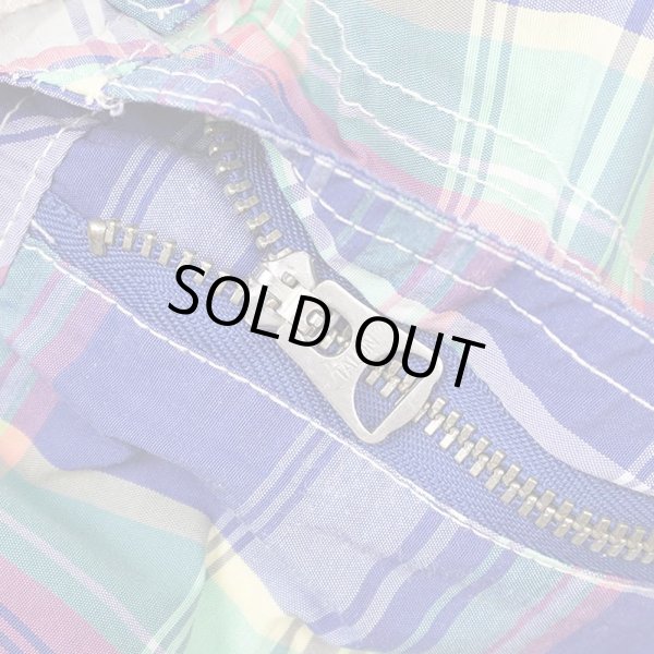 画像5: 00's Polo Ralph Lauren スイムショーツ (5)