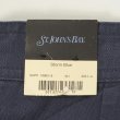 画像3: 00's ST JOHN'S BAY 6ポケット カーゴショーツ "DEADSTOCK / RAMIE×COTTON" (3)