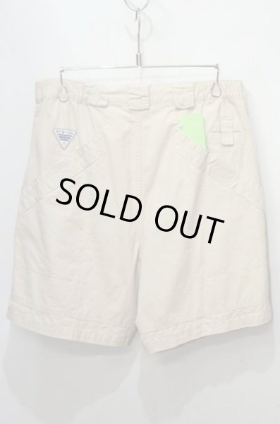画像2: Columbia PFG ブッシュショーツ (2)
