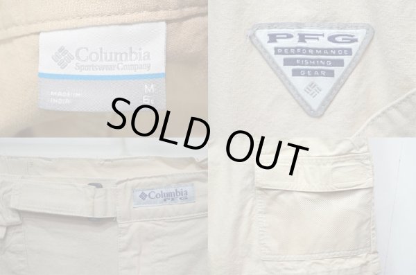 画像3: Columbia PFG ブッシュショーツ (3)