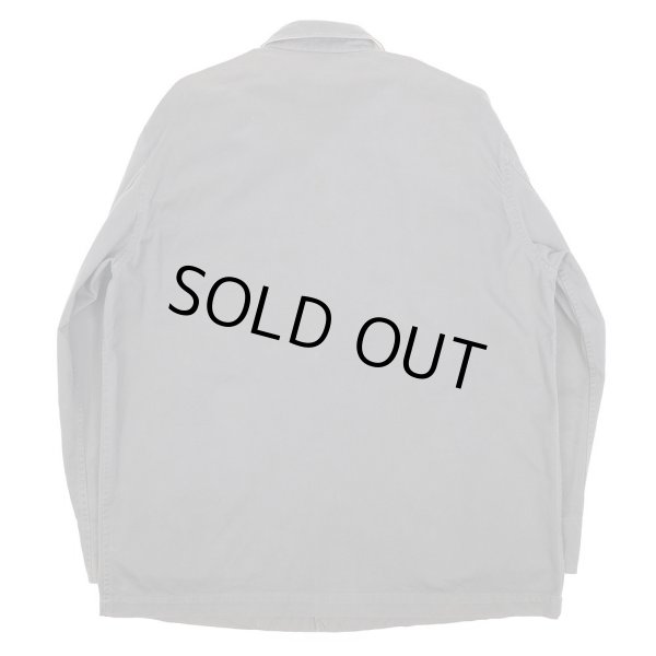 画像2: 90-00's L.L.Bean カバーオール (2)