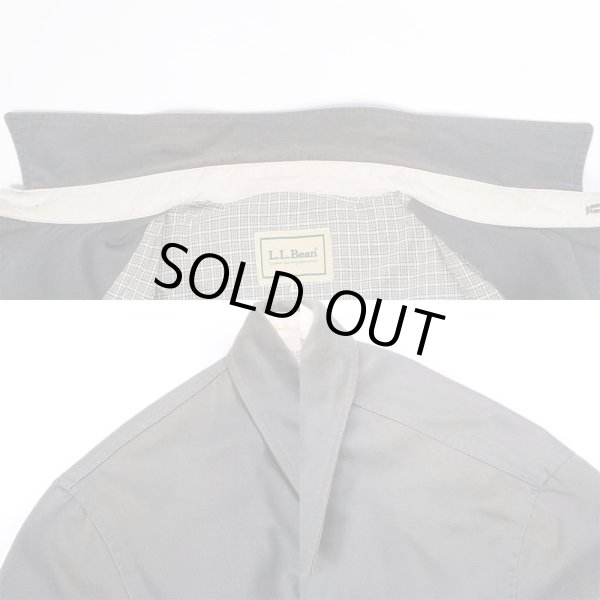 画像4: 90-00's L.L.Bean カバーオール (4)
