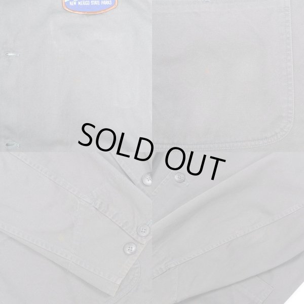 画像5: 90-00's L.L.Bean カバーオール (5)