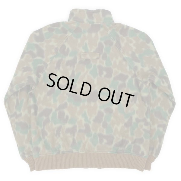 画像2: 80's Woolrich フリースジャケット "MADE IN USA" (2)