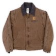 画像1: 90's Carhartt トラディショナルジャケット “MADE IN USA” (1)