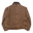 画像2: 90's Carhartt トラディショナルジャケット “MADE IN USA” (2)