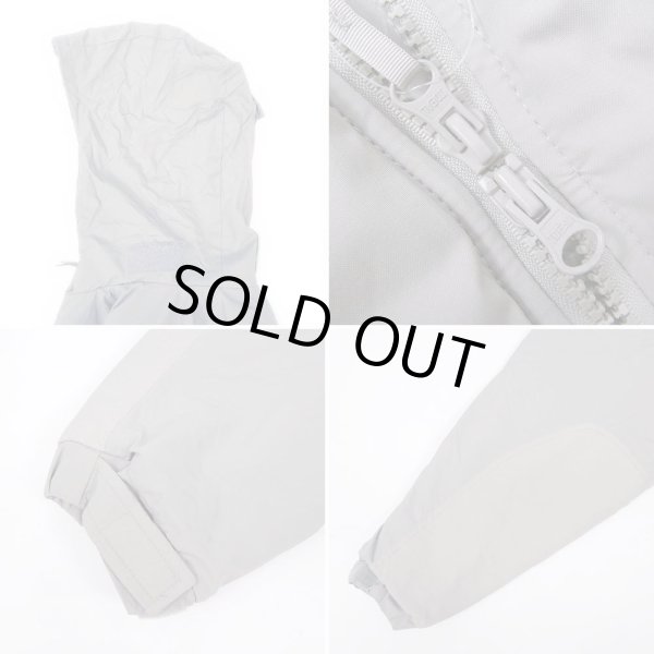 画像5: 07's US. Armed Forces ECWCS LEVEL7 プリマロフトパーカー “DEADSTOCK / MEDIUM-LONG” (5)