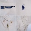 画像3: 90's Polo Ralph Lauren コットンツイル スウィングトップ "MADE IN USA" (3)