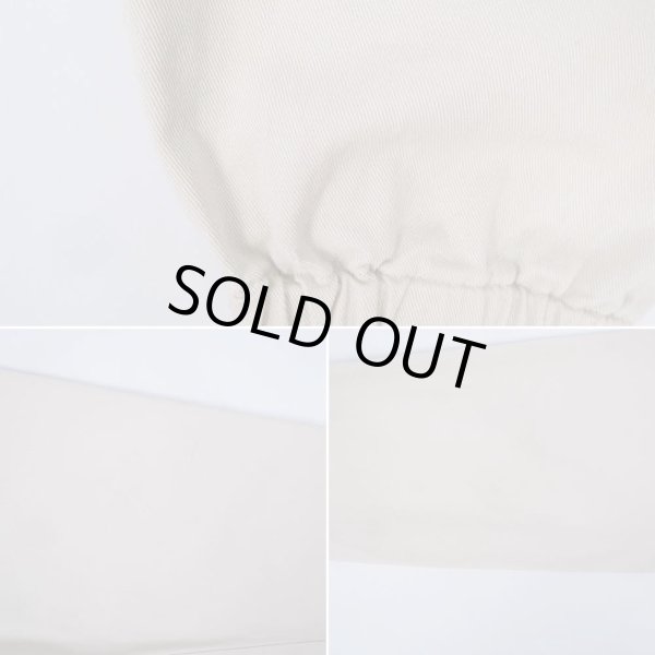 画像5: 90's Polo Ralph Lauren コットンツイル スウィングトップ "MADE IN USA" (5)