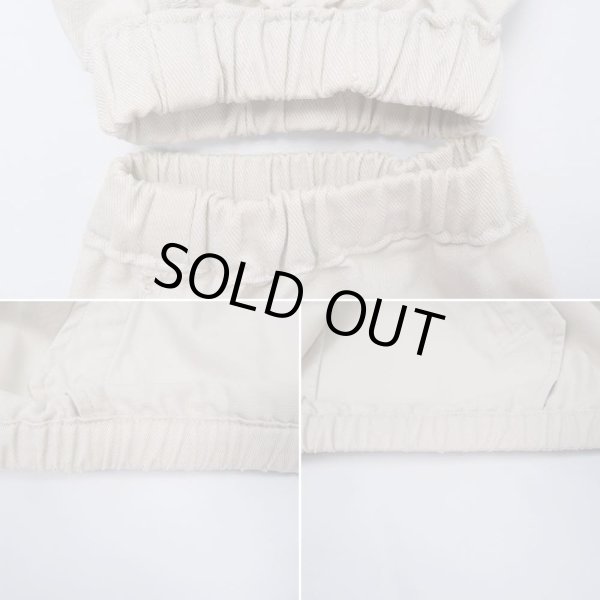 画像6: 90's Polo Ralph Lauren コットンツイル スウィングトップ "MADE IN USA" (6)