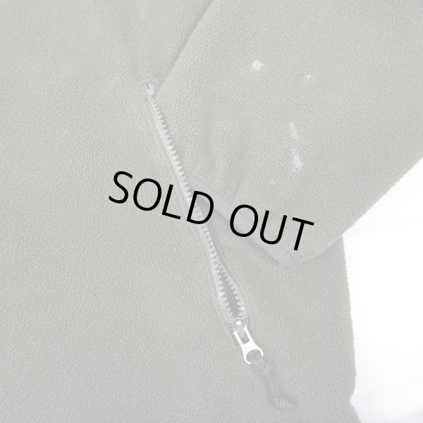 画像5: 90's L.L.Bean フリースジャケット (5)