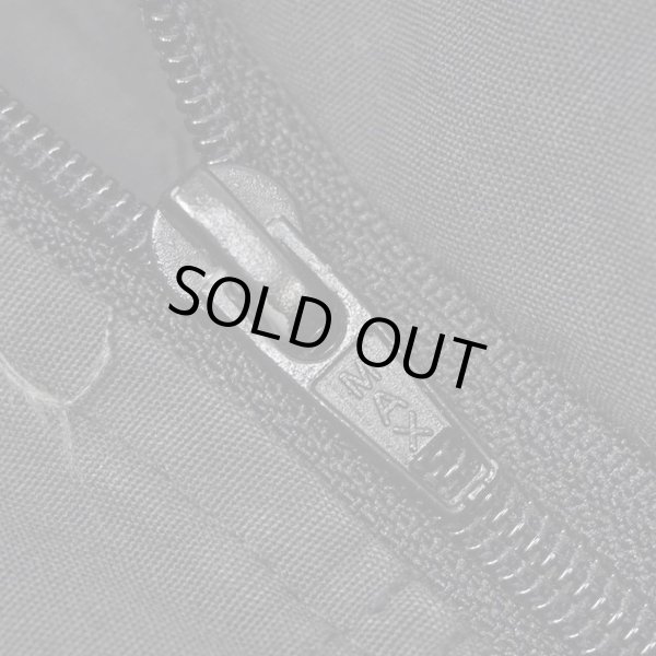 画像3: 00's DAVID TAYLOR キャップショルダージャケット (3)