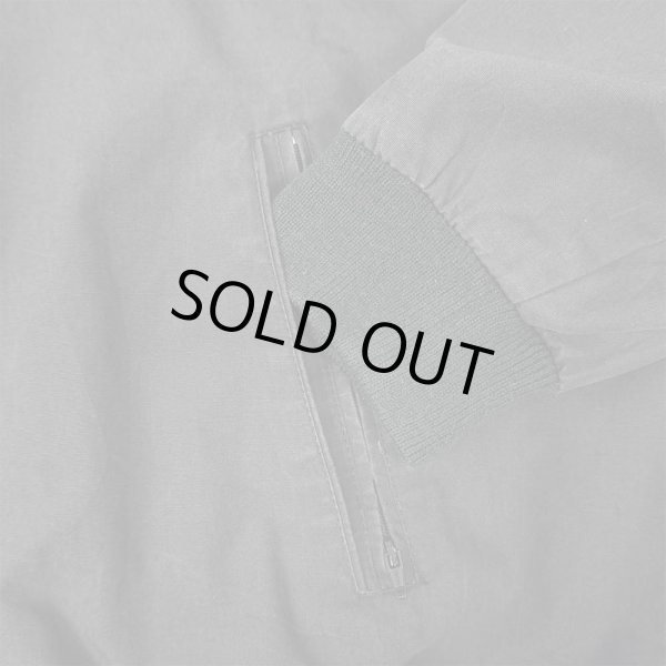 画像4: 00's DAVID TAYLOR キャップショルダージャケット (4)