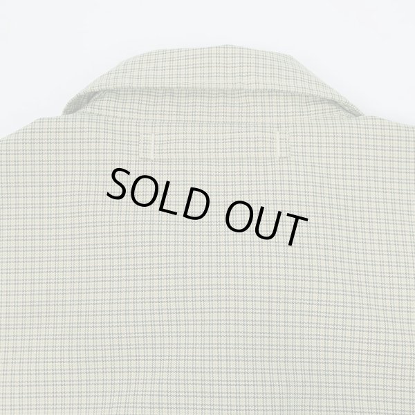 画像5: 00's NAUTICA チンストラップ スウィングトップ (5)