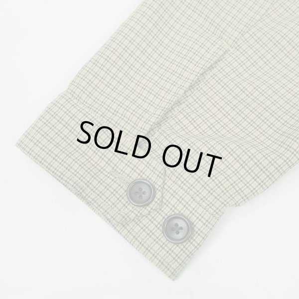 画像6: 00's NAUTICA チンストラップ スウィングトップ (6)