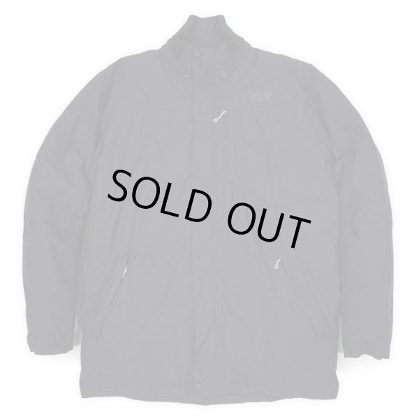 画像1: 00's Mountain Hardwear ダウンジャケット (1)