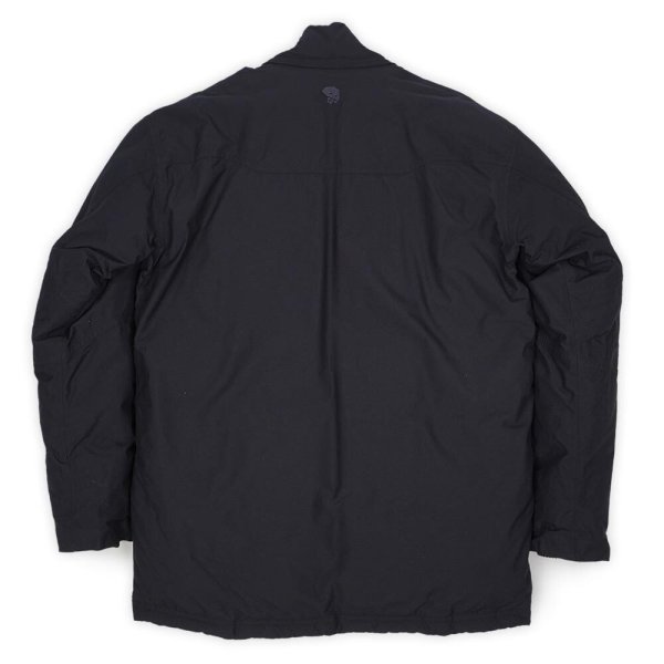 画像2: 00's Mountain Hardwear ダウンジャケット (2)