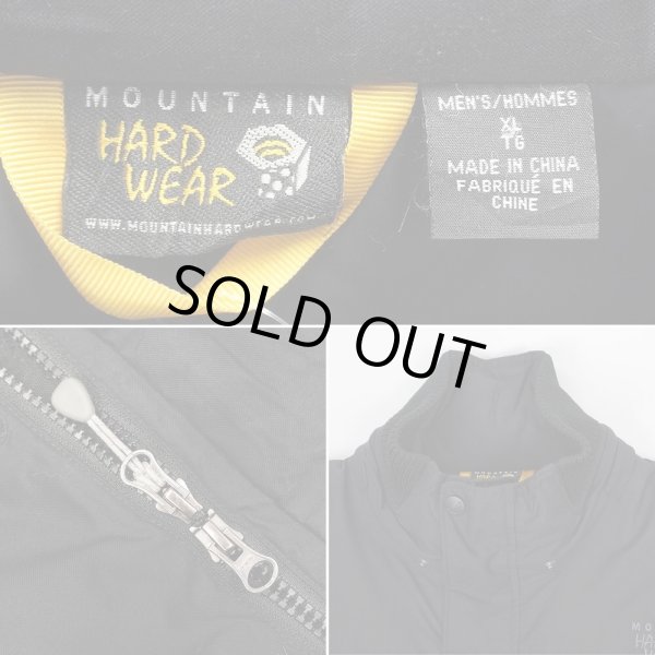 画像3: 00's Mountain Hardwear ダウンジャケット (3)