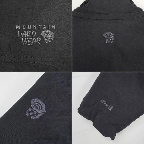 画像4: 00's Mountain Hardwear ダウンジャケット (4)